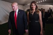 Netizen Kritik Donald Trump karena Ini