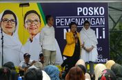 Jaring Aspirasi Warga Bandung, Nurul Arifin Resmikan Posko Pemenangan