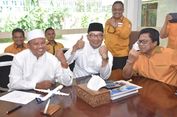 Ketum Hanura: Ridwan Kamil Konsisten dan Tak Mudah Tergiur Kekuasaan
