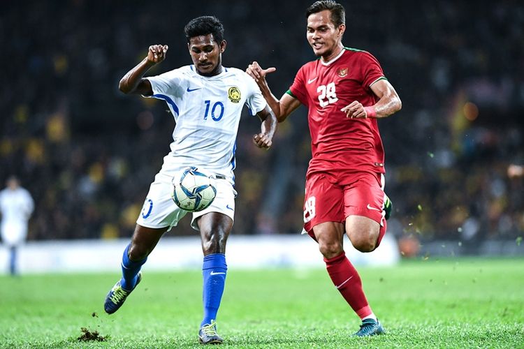 Hasil gambar untuk indonesia imbang vs fiji