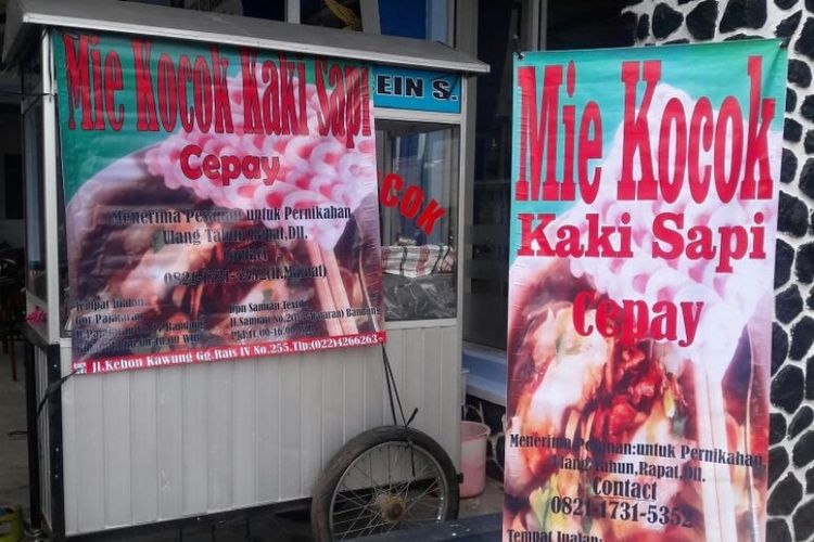 5 Mie Kocok Legendaris di Bandung 5 Mie Kocok Legendaris di Bandung video viral info traveling info teknologi info seks info properti info kuliner info kesehatan foto viral berita ekonomi