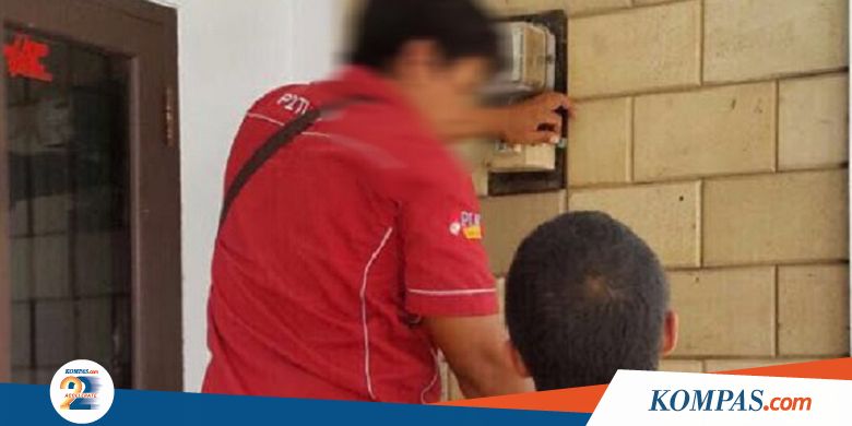 Masyarakat Diminta Waspada terhadap Petugas PLN Gadungan