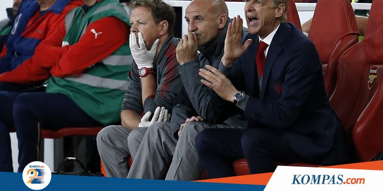 Hadapi Putra Sir Alex Ferguson, Arsene Wenger Terkesan