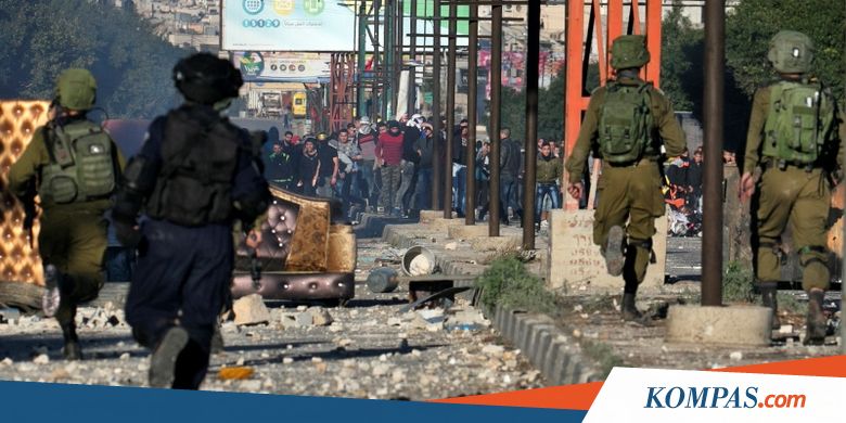 Forum Komunikasi Alumni PMKRI Kutuk Donald Trump soal Yerusalem