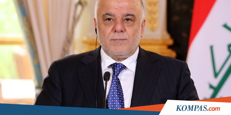 Irak Deklarasikan Perang Melawan ISIS Berakhir