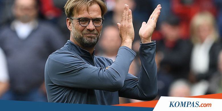 Gol Pertama Firmino Bikin Segalanya Mudah bagi Liverpool