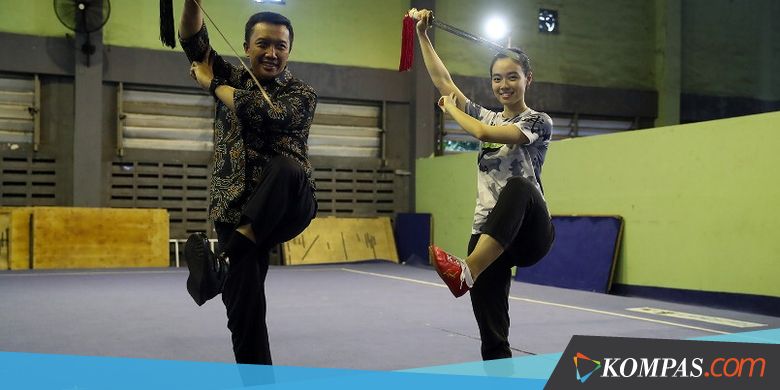 Ketika Lindswell Kwok Mengeluh Soal Fasilitas Latihan