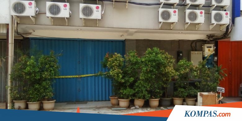 "Member" Spa Kaum Gay di Harmoni Akan Diperiksa Polisi