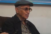 Salim Said: Negeri Ini Tidak Maju karena Tuhan Tidak Ditakuti
