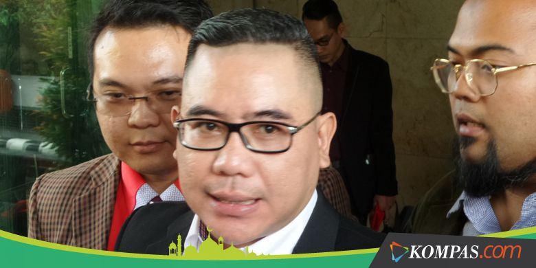 Pengacara Belum Dapat Salinan SPDP yang Nyatakan Hary Tanoe Tersangka