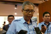 Dewi Perssik Terobos Busway, Dirut Transjakarta Bilan g 'Petugas Saya Laksanakan Tugas dengan Baik Lho'