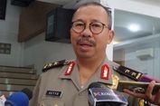 Polri Sebut Sempat Ada Perbedaan Persepsi dengan TNI soal Amunisi Tajam