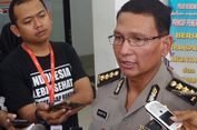 Isi Ponsel Milik Pria Penerobos Istana Penuh dengan Ujaran Kebencian