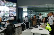 Polisi Segera Bahas Persiapan Penerapan E-tilang dengan Dishub DKI