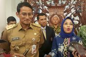 Sylviana Murni Minta Sandiaga Buat Jakarta Ramah Disabilitas