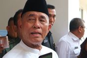Harapan Menhan Ryamizard Terhadap Panglima TNI Marsekal Hadi Tjahjanto