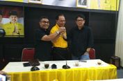 3 Ormas Pendiri Part ai Golkar di Jawa Barat Desak DPP Gelar Munaslub