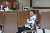 Bakal Diperiksa KPK, Auditor BPK Minta Doa ke Guru Spiritual