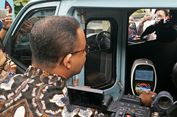 Anies: Puji Syukur, Dua Bulan Dirancang, Ok Otrip Diluncurkan