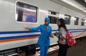 PT. Kereta Api Indonesia Beri Diskon 40 Persen, Intip Di Sini...