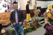 Cerita di Balik Penampilan Mahmud Mulyadi, Ahli di Praperadilan Setya Novanto