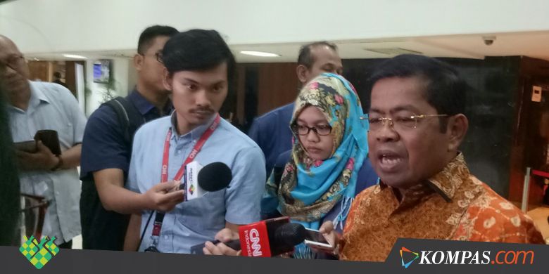 Terima Surat Penetapan Tersangka Setya Novanto, Golkar Siapkan Langkah Hukum