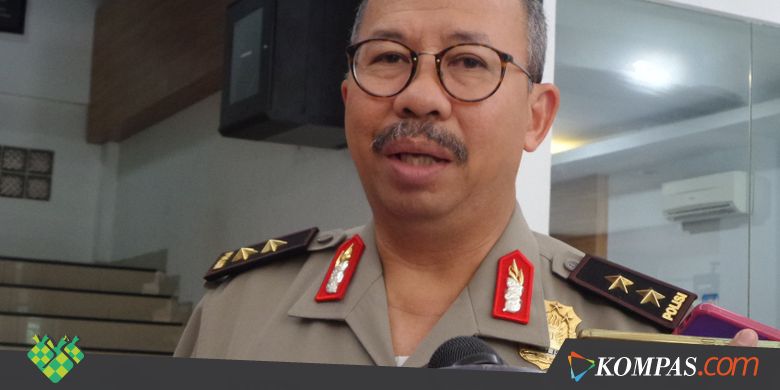 Penjelasan Polisi soal Kecurangan PT IBU dalam Produksi Beras