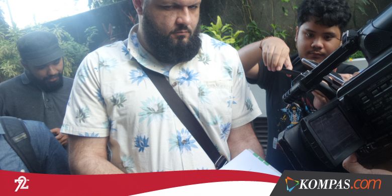 Pengusaha Hotel Asal Arab Saudi Laporkan Bos First Travel ke Bareskrim