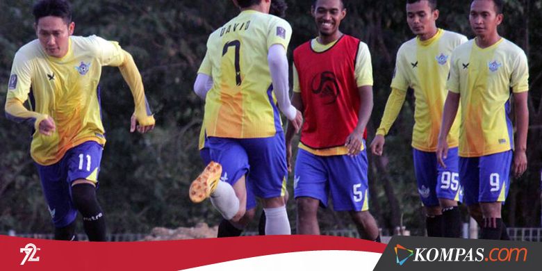 Gaji Pemain Persegres Tertunggak, Suporter Bakal Galang Dana