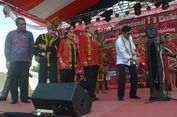 Asa di Balik Kongres Dayak Internasional