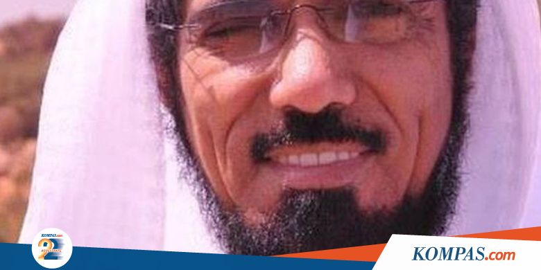 Arab Saudi Tangkapi Imam-imam yang Dianggap Membangkang