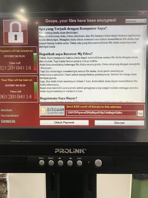 virus