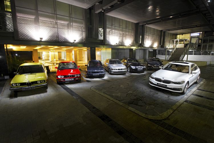 bmw seri 5 dari generasi ke generasi kompas bmw seri 5 dari generasi ke generasi kompas
