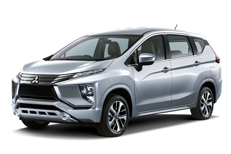 Mitsubishi Expander