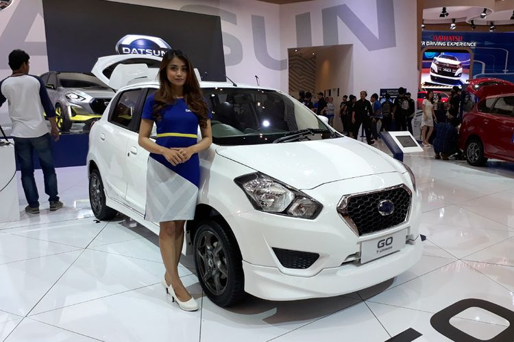 DATSUN