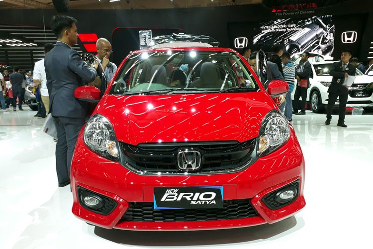BRIO