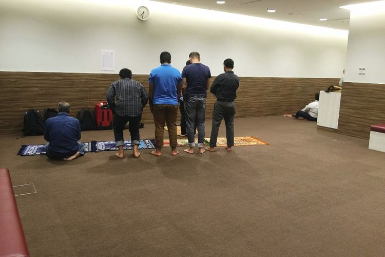 Liburan di Singapura, Ini 16 Tempat Ibadah untuk Turis Muslim Liburan di Singapura, Ini 16 Tempat Ibadah untuk Turis Muslim video viral info traveling info teknologi info seks info properti info kuliner info kesehatan foto viral berita ekonomi