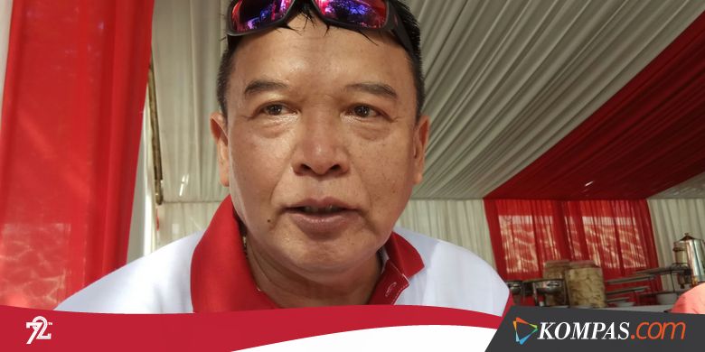 Terkait Kasus Saracen, Polisi Diminta Tetap Periksa Eggi Sudjana