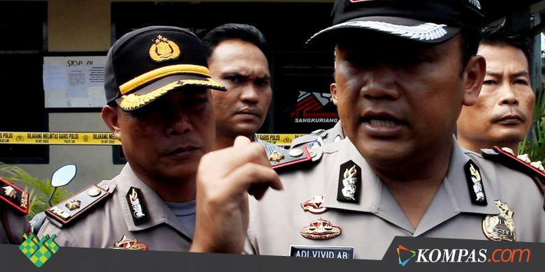 Buntut Adu Salip, Seorang Pemuda Tewas Dianiaya Awak Bus