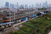 8 Oktober 2017, KRL Jakarta-Cikarang Mulai Beroperasi