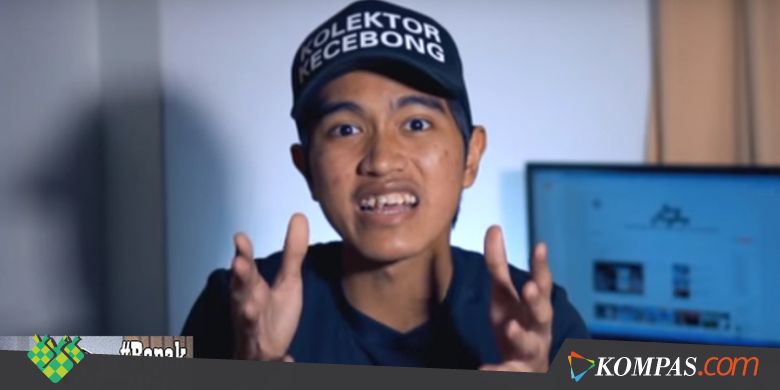 Tak Ada Unsur Pidana, Polisi Batal Panggil Kaesang