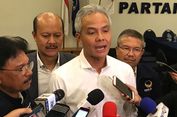 Usung Ganjar di Pilkada Jateng, Ini Pertimbangan Demokrat