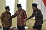 Tak Perlu Rapat, Ketum ICMI Resmi Dukung Jokowi Dua Periode