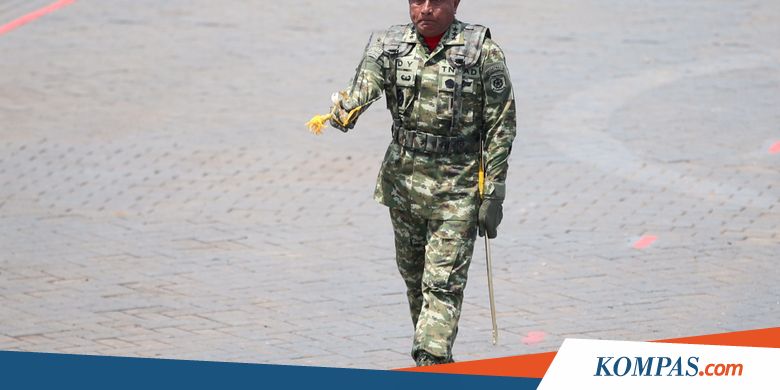 Jaring Jenderal Aktif di Pilkada, Parpol Dinilai Gagal Lakukan Kaderisasi