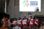 Pemerintah Janjikan Bonus Rp 1 Miliar untuk Peraih Medali Emas Asian Games 2018