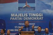 Akankah 'Kemesraan' PDI-P dan Demokrat di Pilkada 2018 Berlanjut hingga 2019?