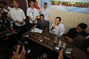 Istri Wakil Wali Kota Gorontalo Tertangkap Tangan Konsumsi Sabu