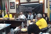 KPK Tak Masalah jika Diaudit BPK