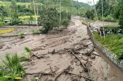 Berbahaya, Erupsi Gunung Agung Jangan Dijadikan Tontonan