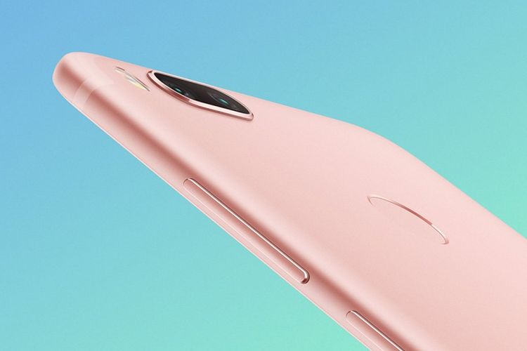 Xiaomi Mi 5X